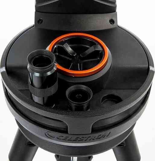 Celestron Nexstar Evolution 5 Диоптричен Телескоп