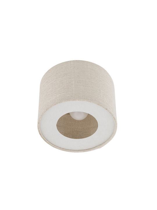 Nowodvorski Ceiling Mount Light 23cm White