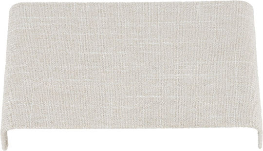 Nowodvorski Lamp Wall with Socket G9 White 25x15cm