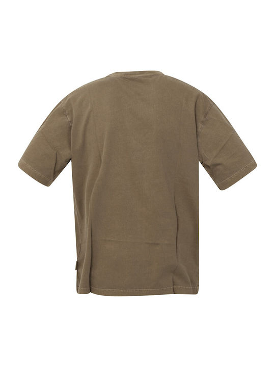 T-Shirt Khaki