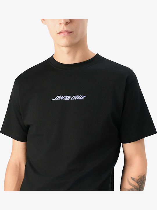 T-shirt Black
