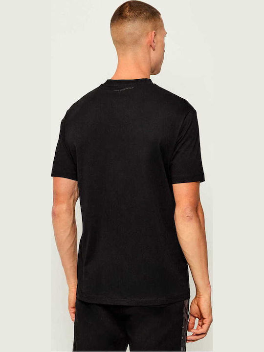T-Shirt Black