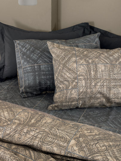 Palamaiki Set Einzel 3Stück 170x265cm Flannel Beauty