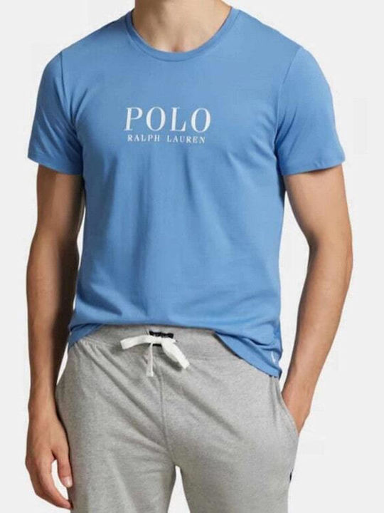 T-shirt Light Blue