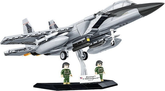 Cobi Τουβλάκια Boeing F-15 EX Eagle II 739τμχ
