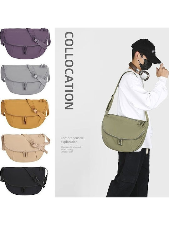Women's Bag Crossbody Gray