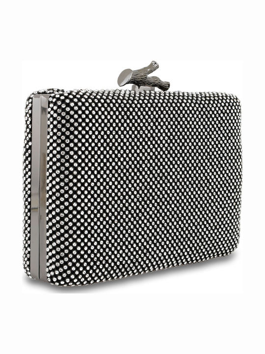 Damentasche Handtasche Schwarz