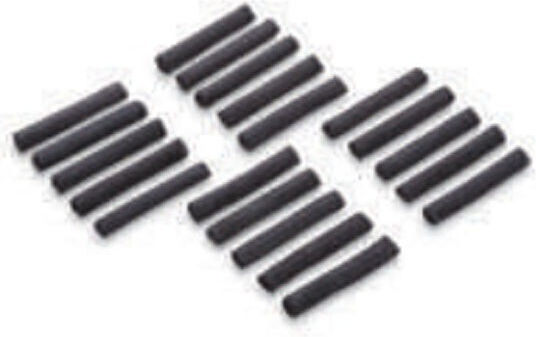 Αξεσουάρ Ακουστικών Hp Poly Spare Kit Foam Earloop W440 W740 20-pack