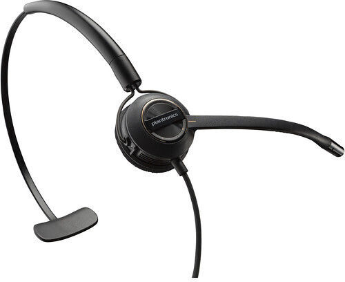 Аксесоар Voip Hp Poly Резервна Надглавна Лента Encorepro Hw540
