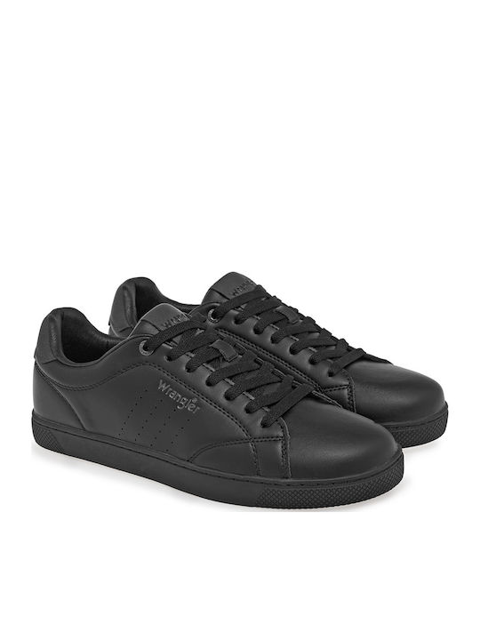 Ανδρικά Sneakers Μαύρο