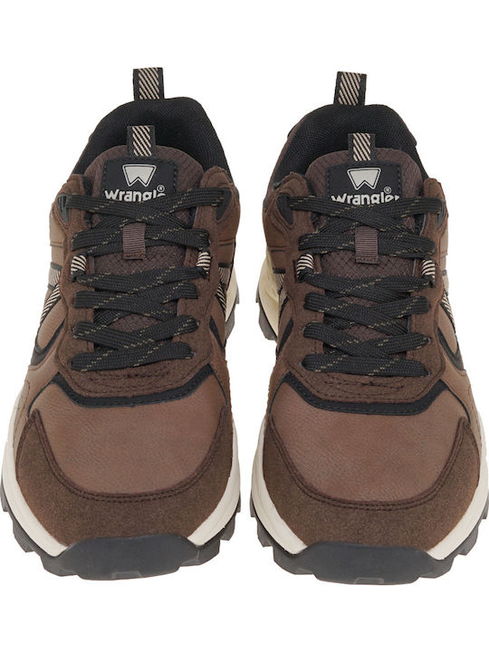 West Sneakers Coffee