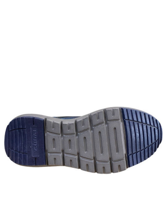 Ανδρικά Ανατομικά Sneakers Μπλε