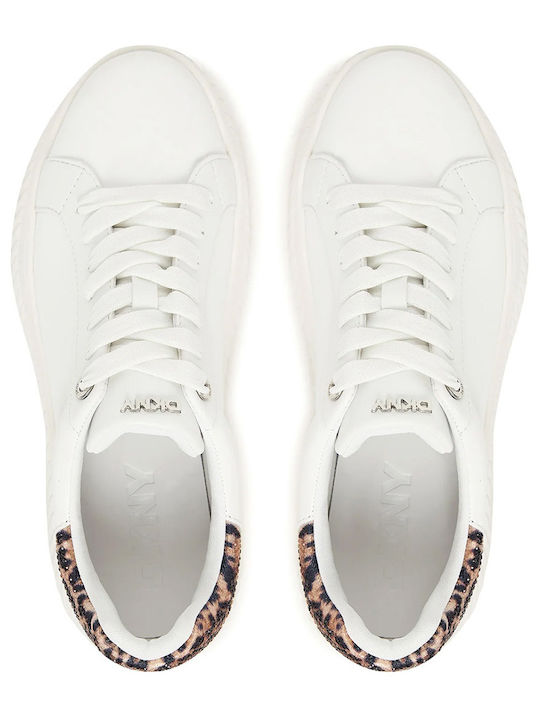 Lobeco Sneakers White