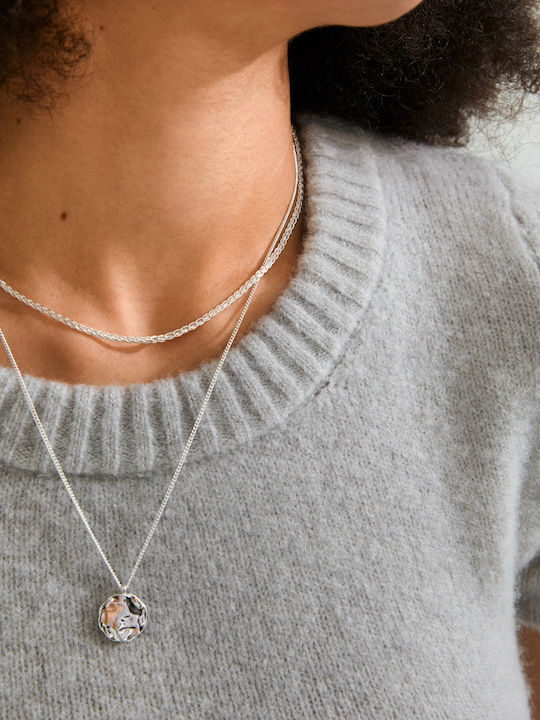 Pilgrim Charm