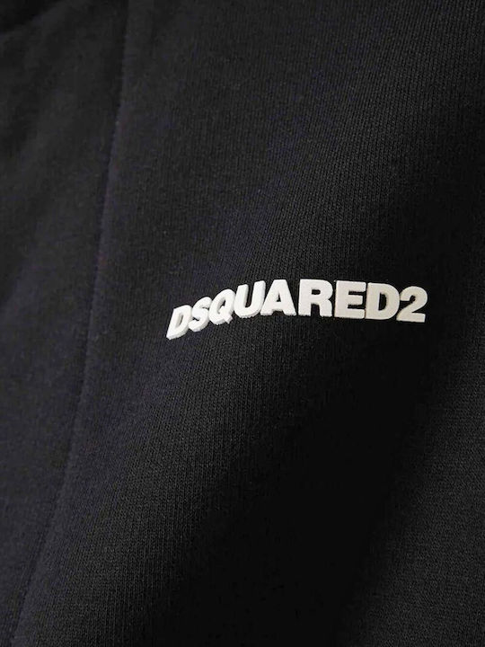 Sweatshirt Black