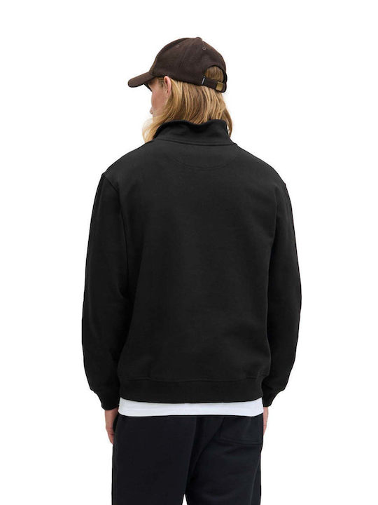Sweat Sweatshirt mit Kapuze Graphite