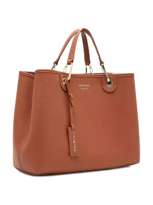 Emporio Armani Myea Deer Women's Bag