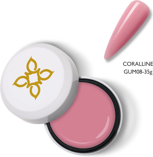 Bluesky Gum Acrygel Νυχιών PINK 35gr