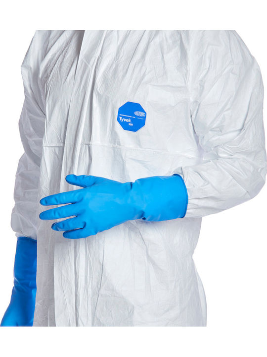 Tyvek 500 Xpert Φόρμα Προστασίας Τύπου 6 / 5