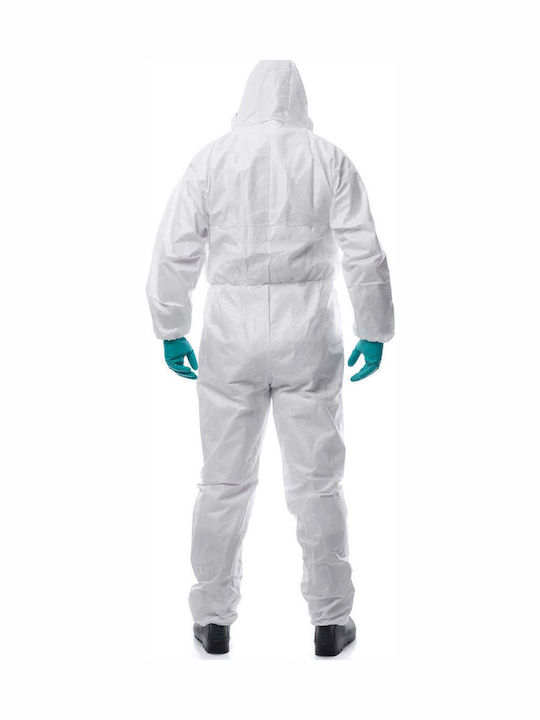 ChemShield® ASP 5620V Φόρμα Ψεκασμού Τύπου 5 / 6