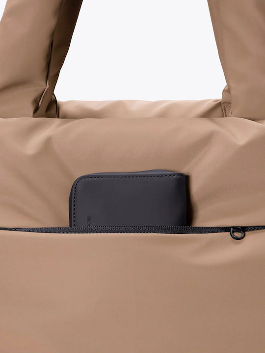 Damentasche Schultertasche Braun
