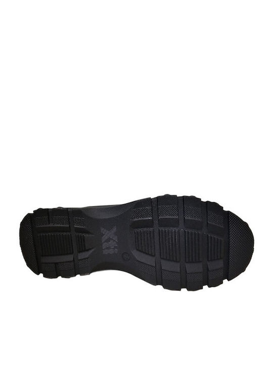 Women's Ankle Boots Black