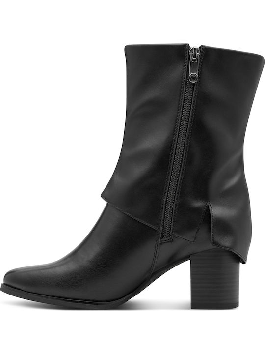Women's Ankle Boots Black