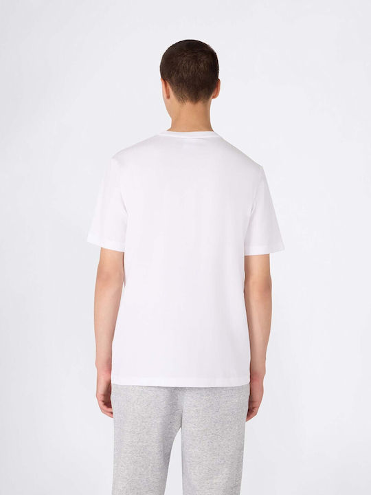 T-shirt Λευκό