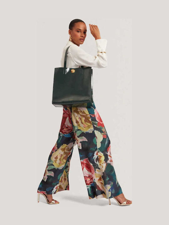 Ted Baker Γυναικεία Tote Τσάντα από Συνθετικό Δέρμα