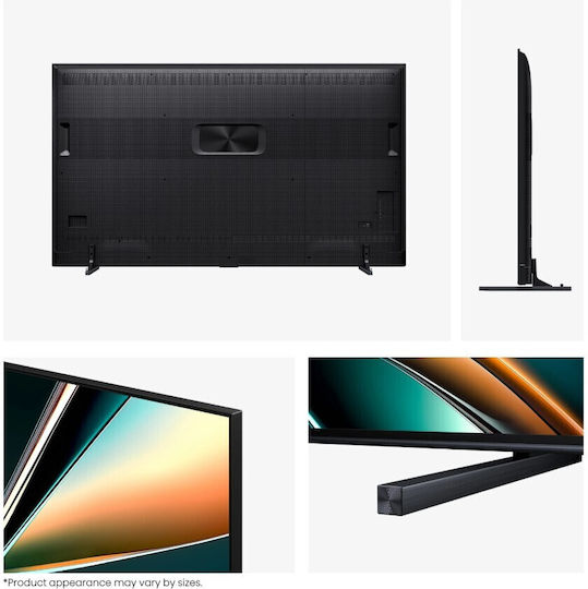 Hisense Smart Fernseher 100" 4K UHD Mini-LED U7Q HDR (2025)