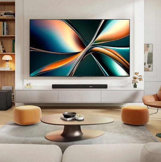Hisense Smart Fernseher 100" 4K UHD Mini-LED U7Q HDR (2025)