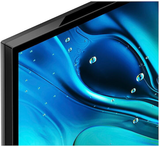 Sony Smart Τηλεόραση 65" 4K UHD LED BRAVIA 3 HDR (2025) K-65S3