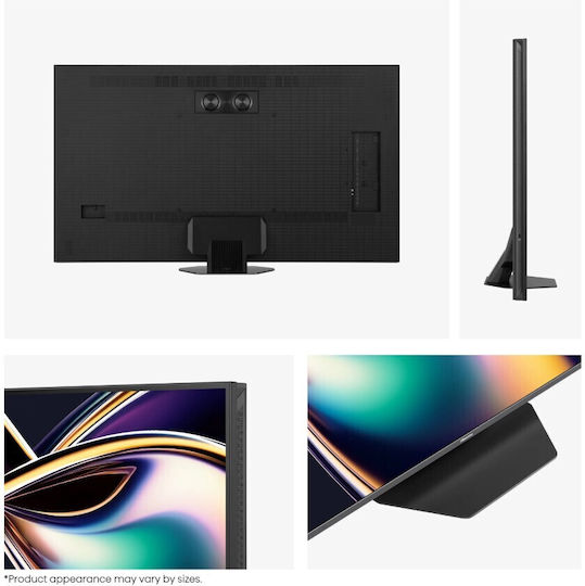 Hisense Smart Television 65" 4K UHD Mini LED 65U8Q (2025)
