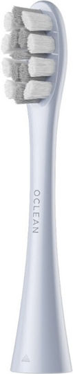 Oclean Professional Clean Medium P1c10-x Pro Elite 2 Ks Šedé