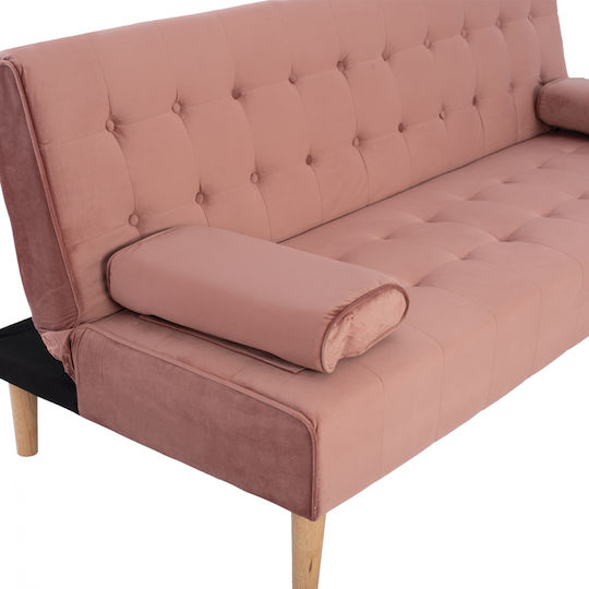 Wanda Doppelsitzer Sofa Bett Sauermal 188x83x83cm