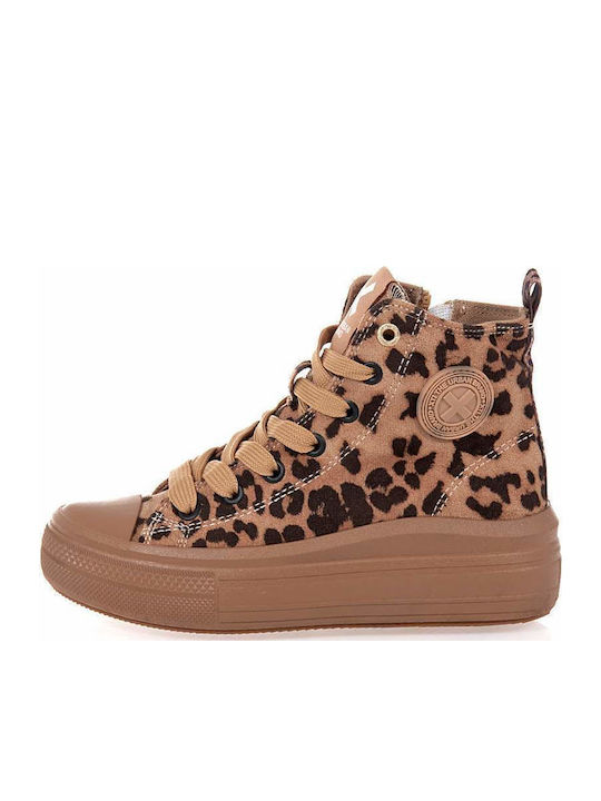 Παιδικά Sneakers High Ταμπά