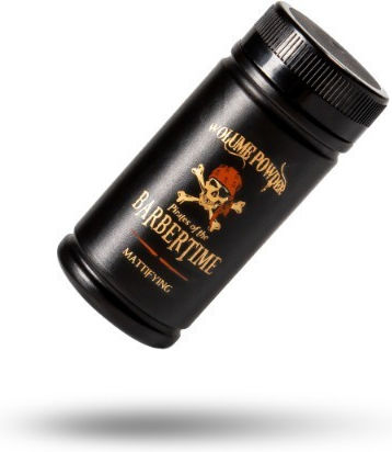 Barbertime 20gr