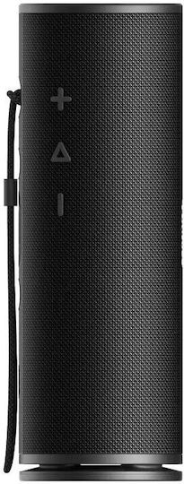 Honor Choice Pro Αδιάβροχο Ηχείο Bluetooth 30W με Διάρκεια Μπαταρίας έως 12 ώρες Μαύρο