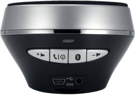 Genius Sp-900bt Bluetooth високоговорител 2W Черен