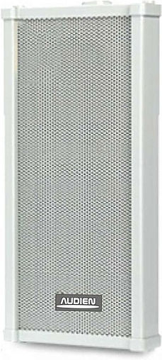KAL Electronics Εντοιχιζόμενο Ηχείο 20W (Τεμάχιο) Λευκό
