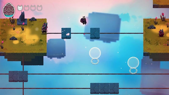Crypt Custodian Joc pentru Switch