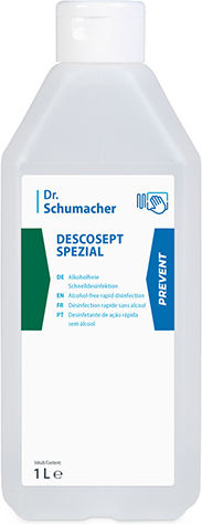 Dr. Schumacher Medical Consumable 1000ml