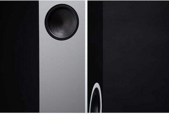 Definitive Technology Demand D15 Двойка Hi-Fi Говорители Подов 300W Piano Black