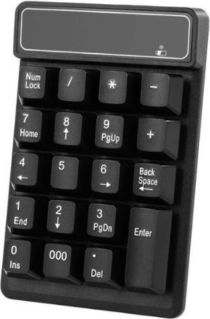 K3 Wireless Numeric Keypad