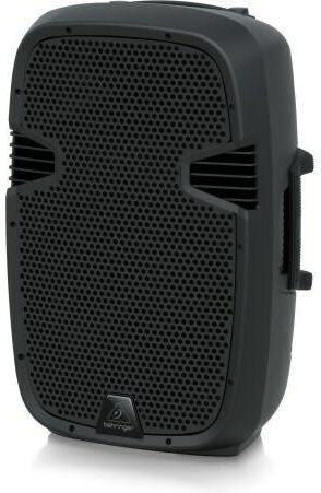 Behringer PK112 Παθητικό Ηχείο PA 600W με Woofer 12" 37.5x30.8x58.3εκ.