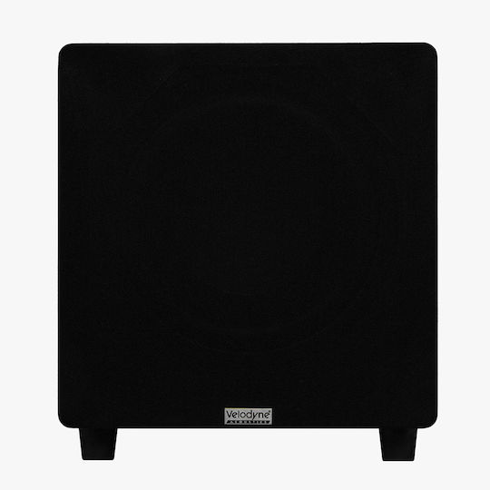 Velodyne Impact X12 Active Subwoofer with Speaker 12" 300W Black