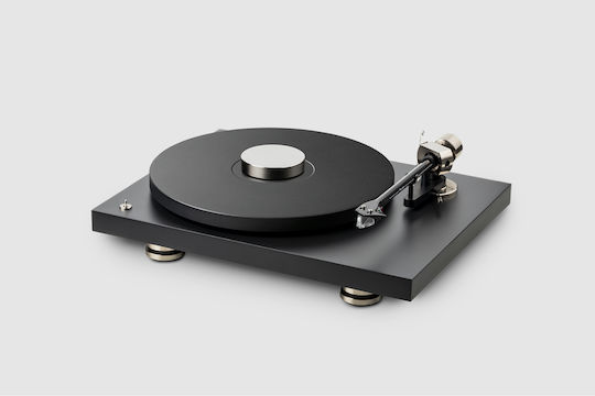Pro-Ject Audio Debut PRO B Грамофон Черен