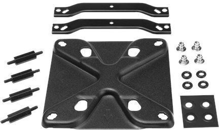 Arctic LGA1700 Mounting Kit Liquid Freezer II Series Mounting Kit Black