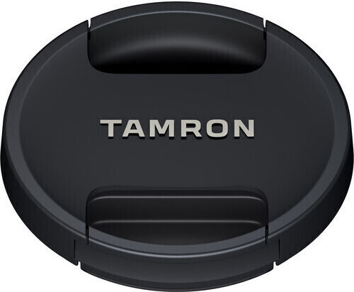 Tamron Crop Camera Lens 18-300mm F/3.5-6.3 Di III-A VC VXD Super Telephoto for Canon RF Mount Black