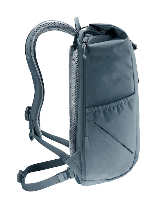 Deuter Stepout 22lt Black